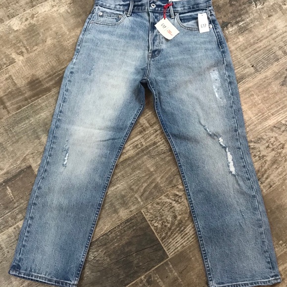 cone denim gap